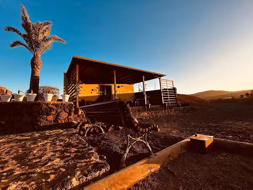 Erbania Heritage, naturally