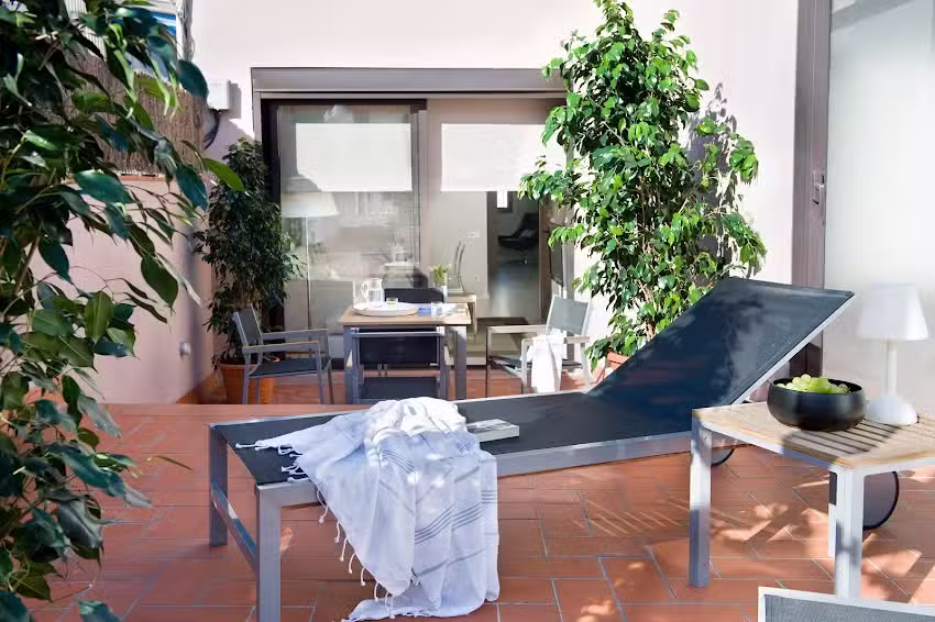 Eric Vökel BCN Suites