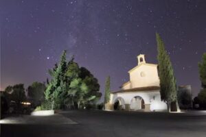 Ermita del Carmen Híjar
