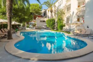 Es Bauló Petit Hotel