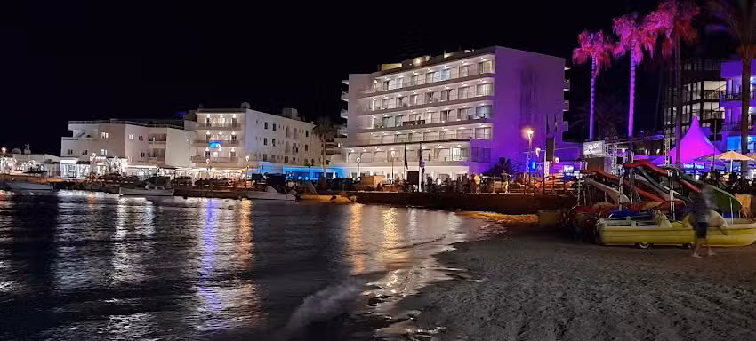 Es canar ibiza
