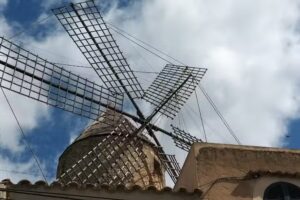 Es Molí de Ses Alqueries