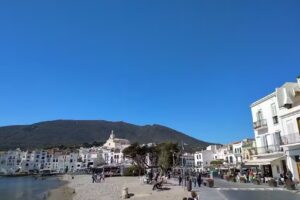 Es Portitxó de Cadaqués