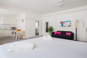 Escapada junto al mar cerca de Las Canteras- Belvilla by Oyo