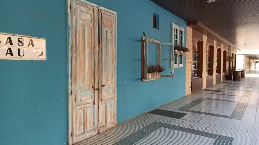 Escapadas Aragón