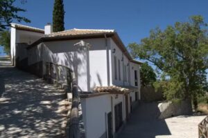 Escuela de Montaña de Cazorla – FADMES