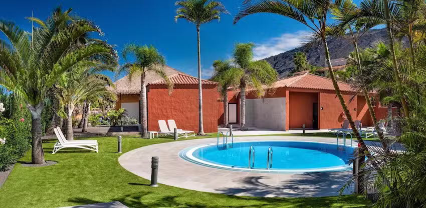 Esencia de La Palma by Princess