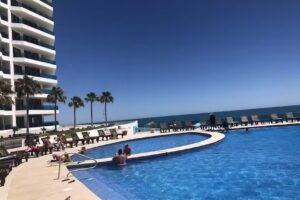 Esmeralda Beach Hotel