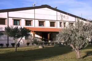 Espacio Laguna del Oso by Kerbest