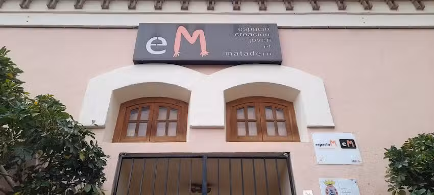 Espacio M – Albergue municipal