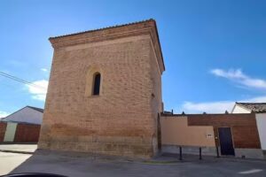 Espacio San Juan de la Cruz