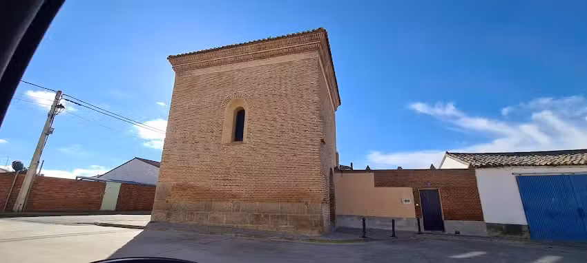 Espacio San Juan de la Cruz