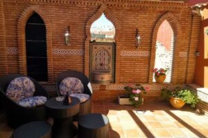 Espacios con Encanto