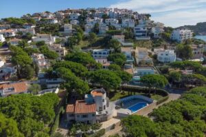 Espaciosa villa junto al mar en L’Escala- Belvilla by Oyo