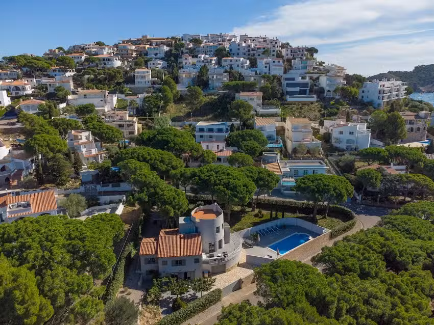 Espaciosa villa junto al mar en L’Escala- Belvilla by Oyo