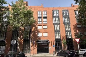 Espahotel Plaza Basílica