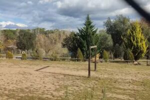 Espai Rural La Fàbrega