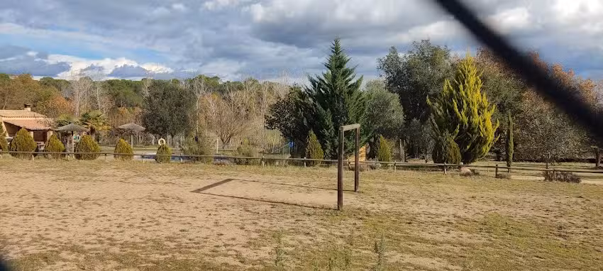 Espai Rural La Fàbrega