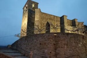 Esquiladores Alojamiento Turístico de Alquiler Completo