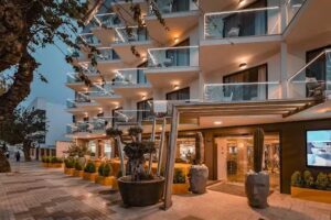 Essence Hotel Boutique