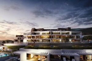 Essense by Puerto Narixa