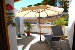 Estación Altea Casa con Encanto