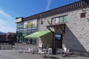 Estación de Servicio San Román García