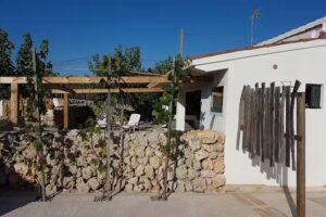 ESTANCIA D’EN CARRETERO- BINIARROCA ES CASTELL