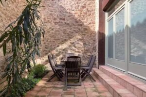 Estància Rural amb Encant