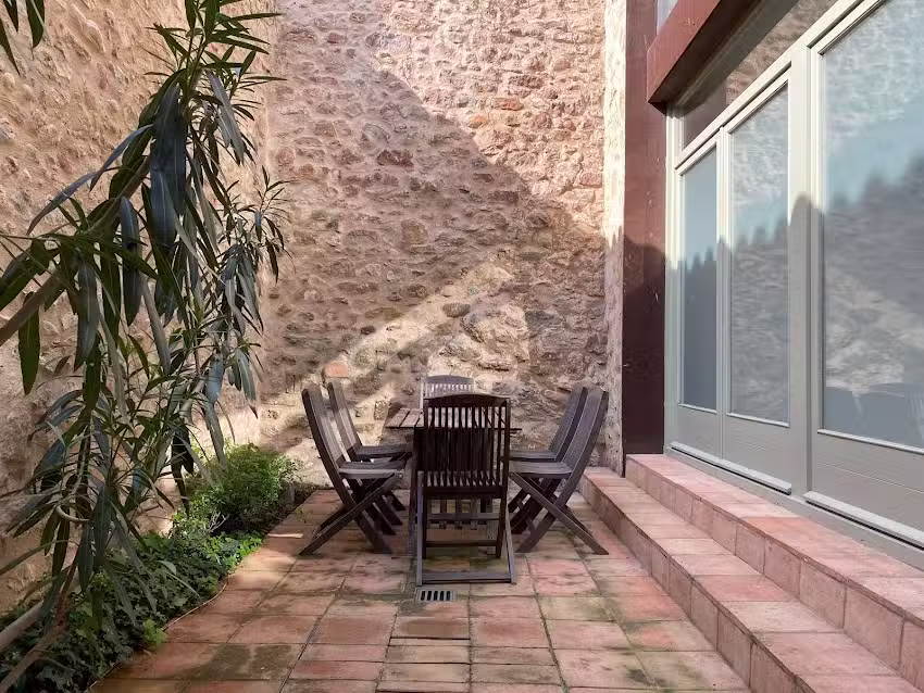 Estància Rural amb Encant