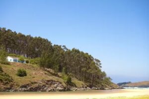 Esteiro Surf Lodge