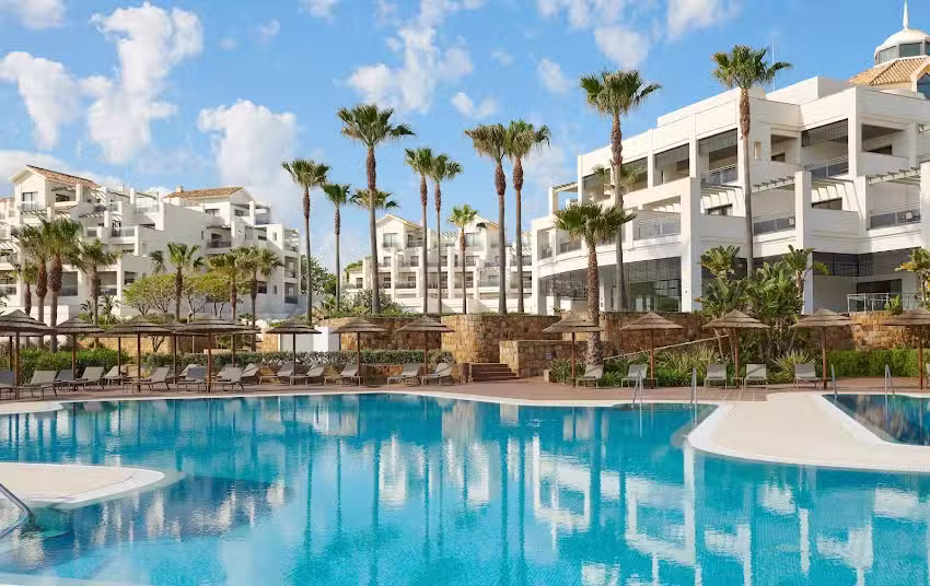 Estepona Hotel & Spa Resort