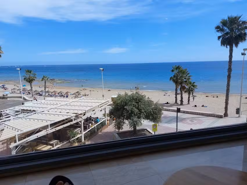 ESTIMAR Calpe Apartments