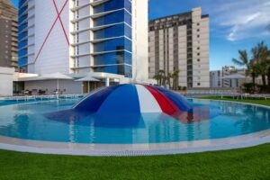 ESTIMAR Calpe Suitopia