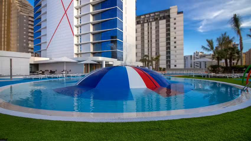 ESTIMAR Calpe Suitopia