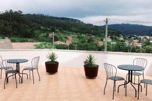 Estrella Do Camiño Hospedaje SL