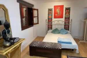 Estudio en el corazón de Tacoronte