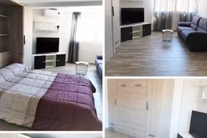 Estudio Plazamar Palace – Alojamientos La Torre