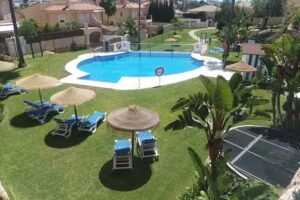 Estudio Riviera del Sol