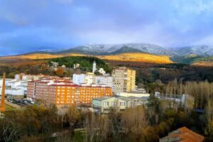 Estudios Sierra de Francia by gaiarooms