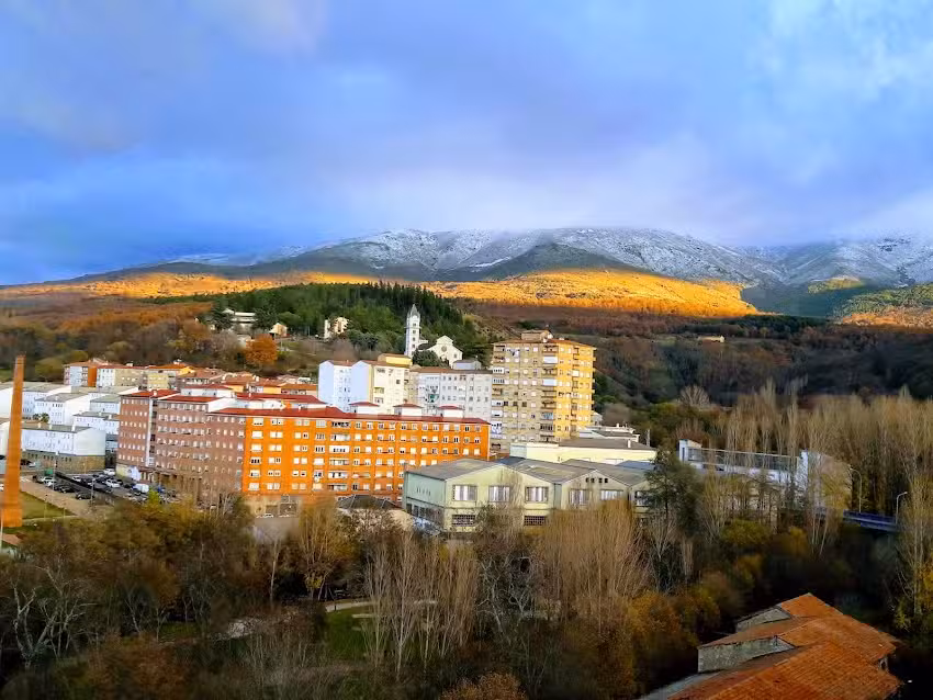Estudios Sierra de Francia by gaiarooms