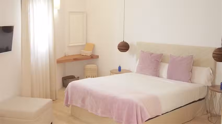 Estudios Suites Abaco