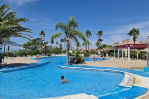 Estudios Turísticos Bahía Sur