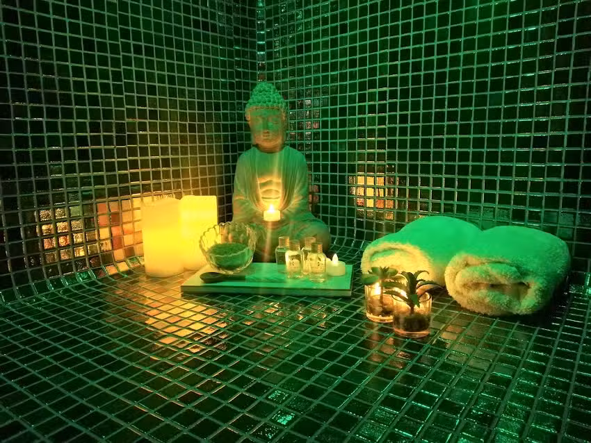 Eternal Rural. Casa Rural Romántica en Cádiz. Alojamiento Rural