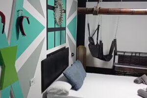 Eternity Alicante Rooms