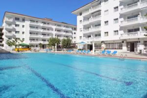 Europa Family Apartments