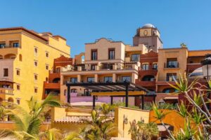 Europe Villa Cortés