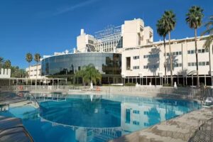 Eurostars Al-Andalus