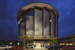 Eurostars Don Cándido