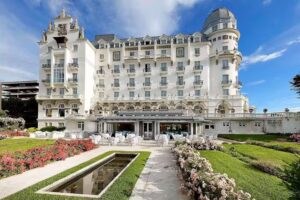 Eurostars Hotel Real